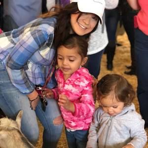 Meet your Posher, Michelle